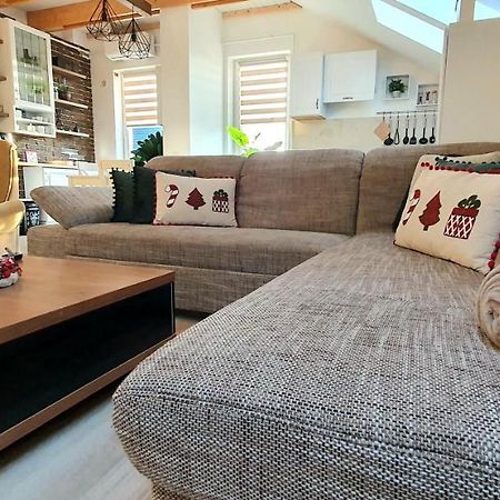 Hoobee Home & Rooftop Terrace Târgu-Mureş Dış mekan fotoğraf